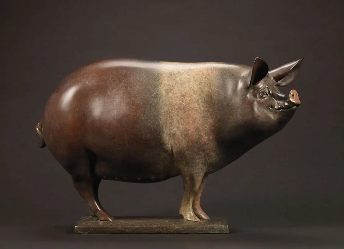 escultura