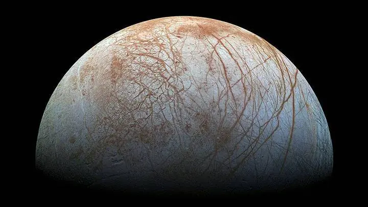 NASA revelará un descubrimiento sorprendente