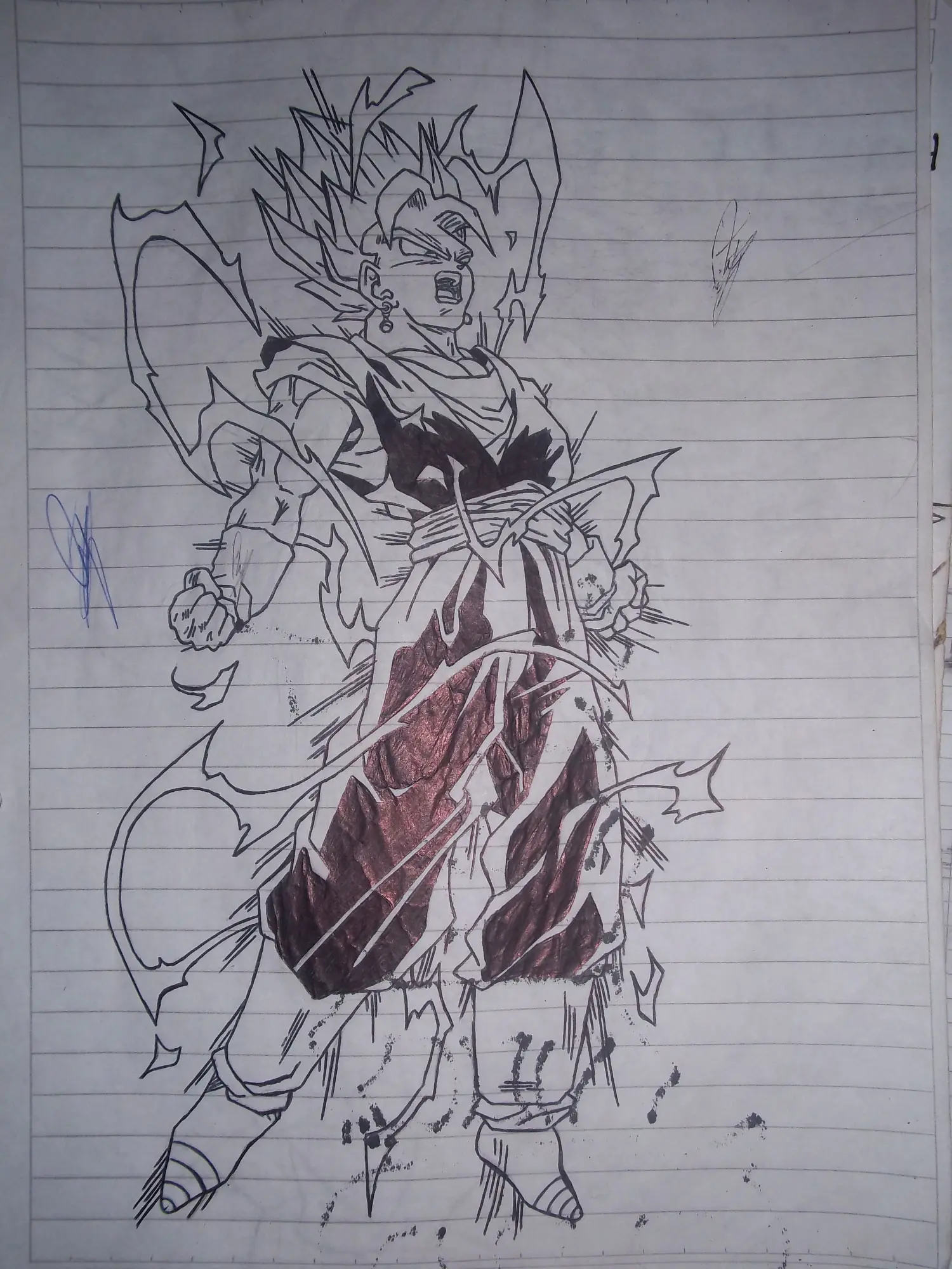 Mis Dibujos
