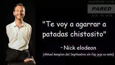 La respuesta que responde a todas las preguntas +10