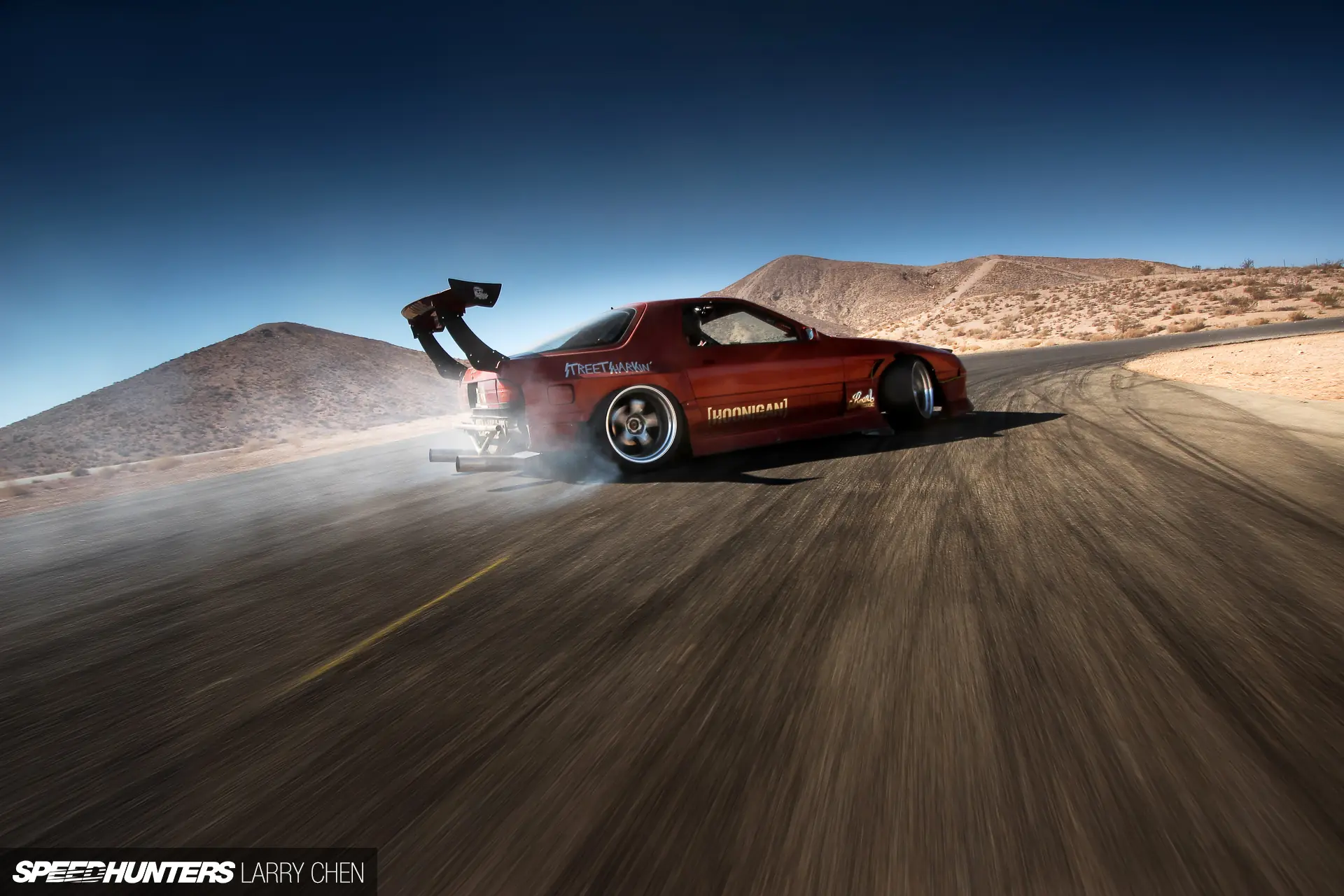 need for speed