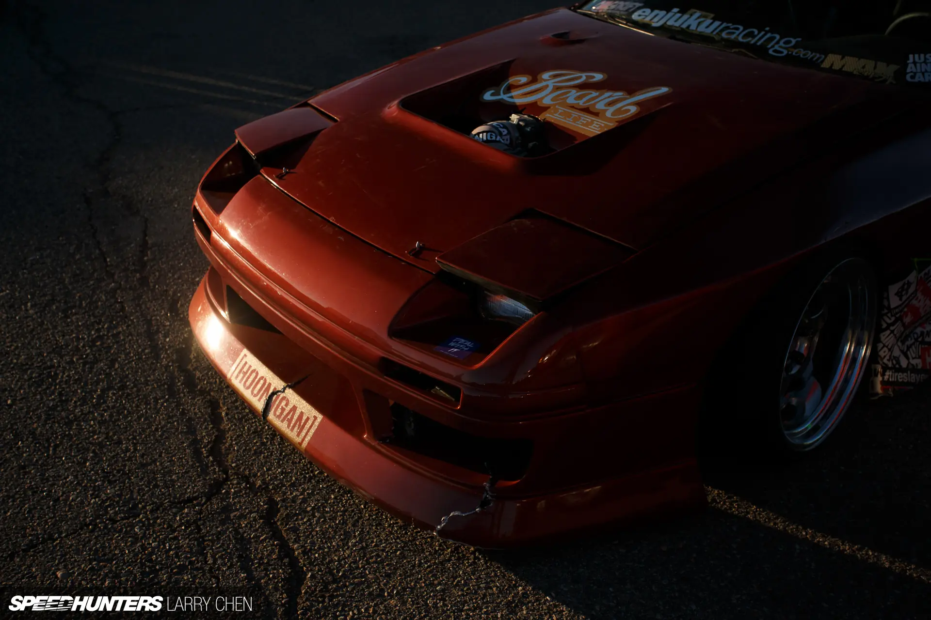 need for speed