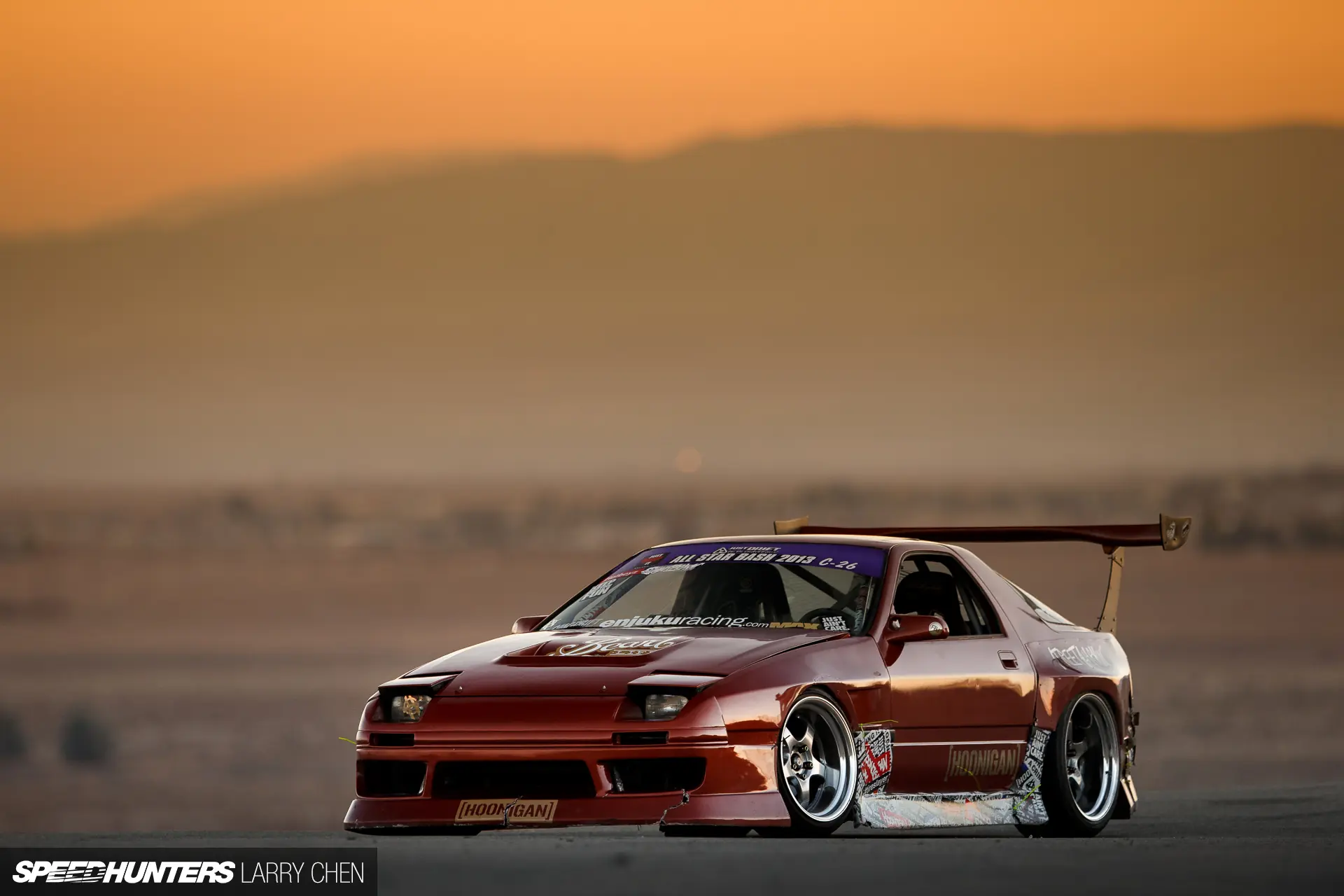need for speed