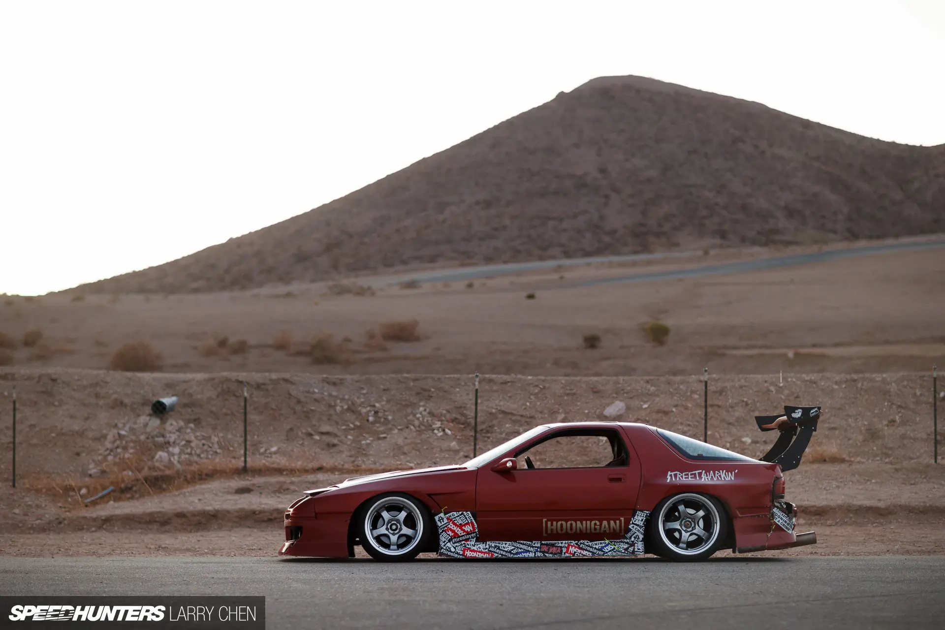need for speed