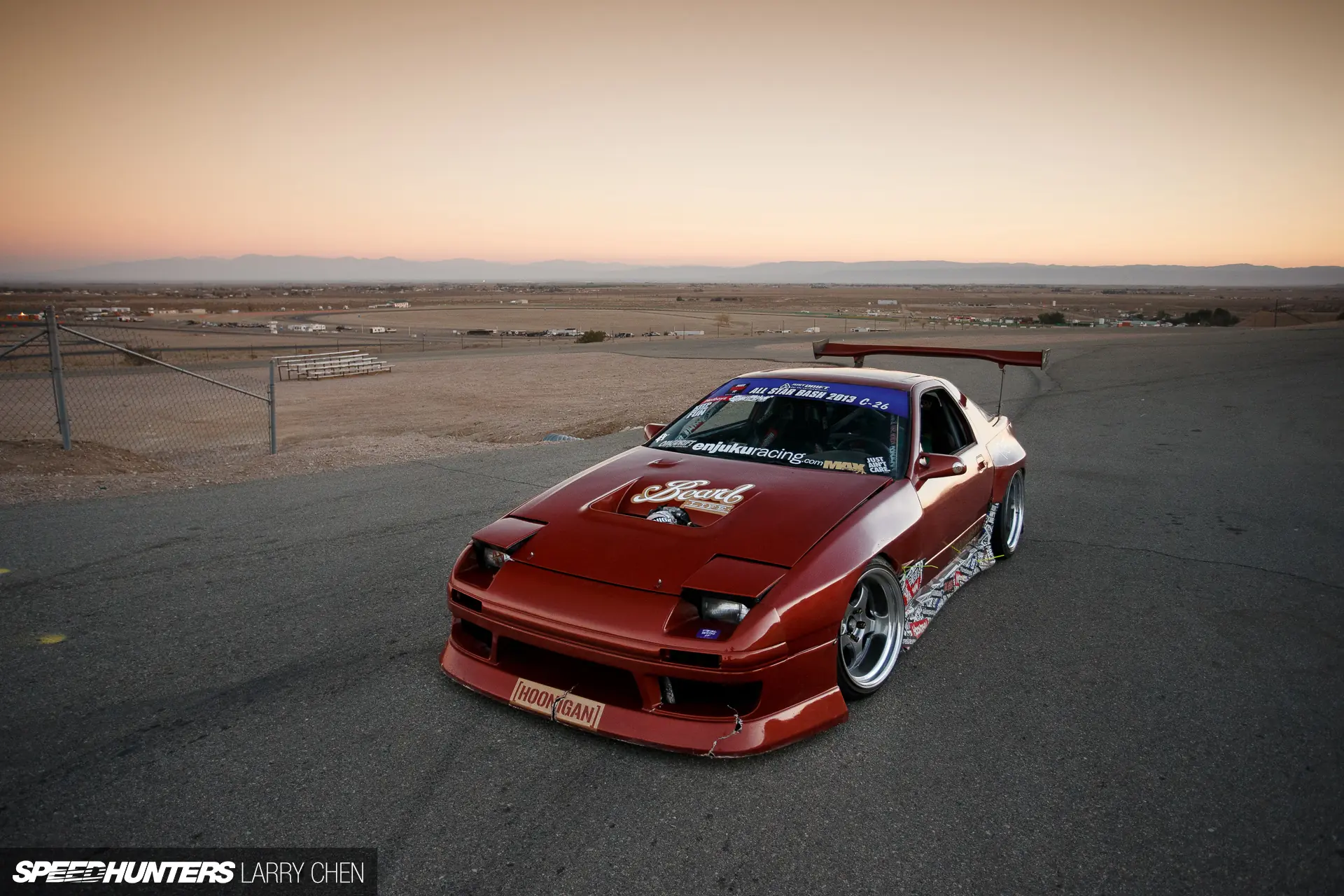 need for speed