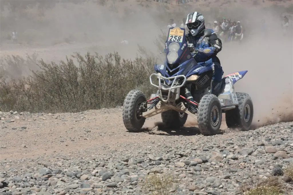 Rally Dakar