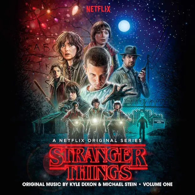 Las series de Netflix están sobrevaloradas