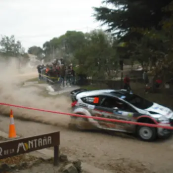 wrc Argentina 2012 (fotos propias)