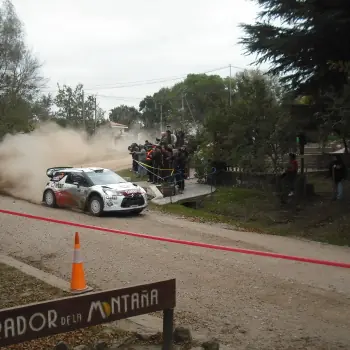 WRC