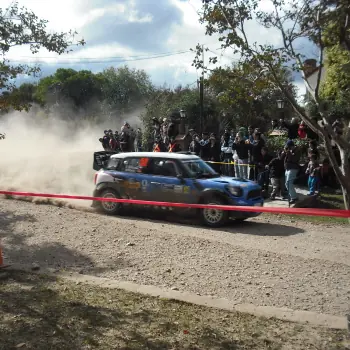 wrc Argentina 2012 (fotos propias)