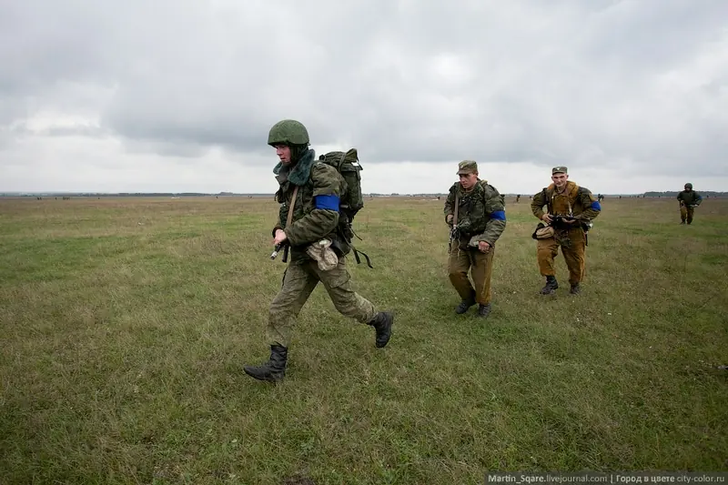 militar