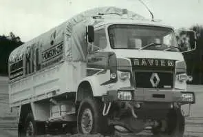dakar argentina chile