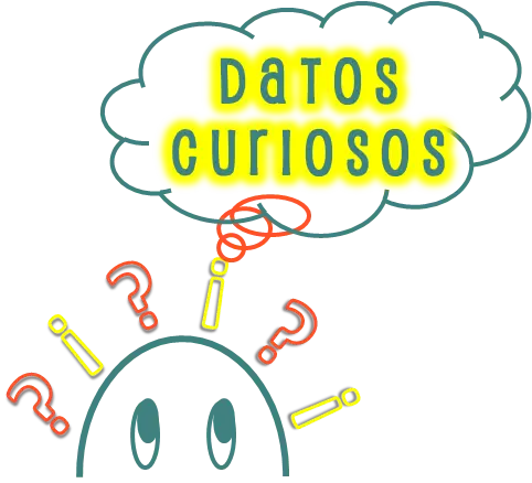 Datos Curiosos para Curioseadores Curiosos (2)