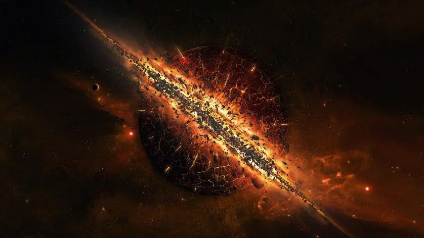 universo