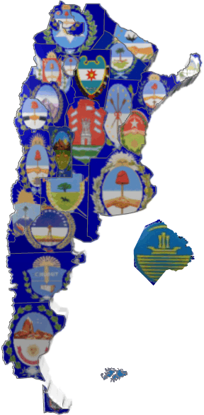 Elecciones Argentinas desde 1983