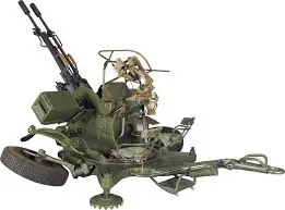 Tropas Aerotransportadas de Rusia