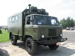 militar