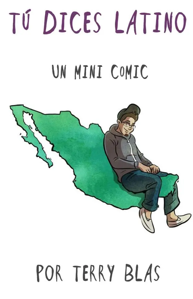 Latino o hispano, he aquí la diferencia