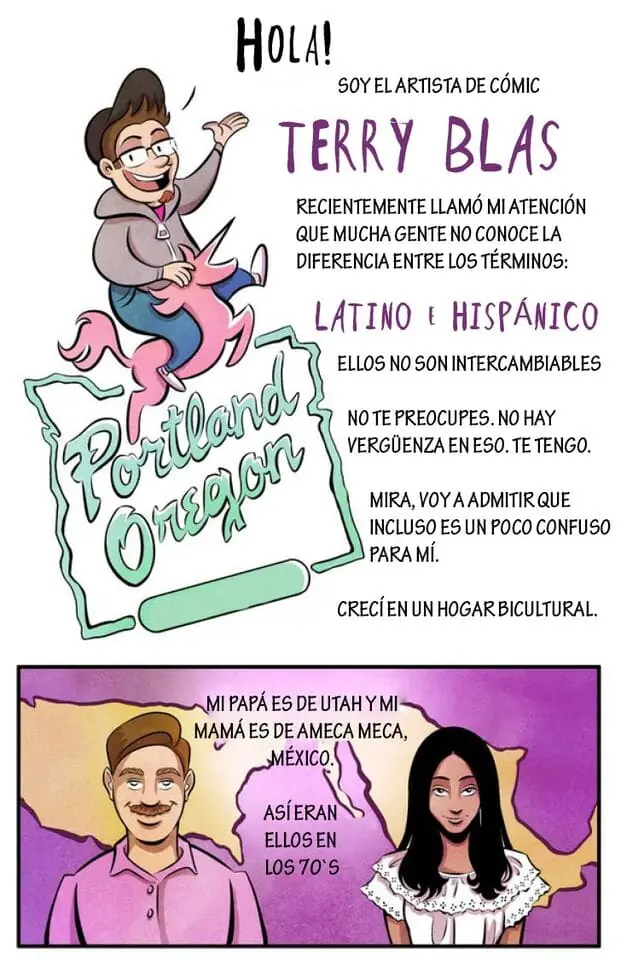 latino