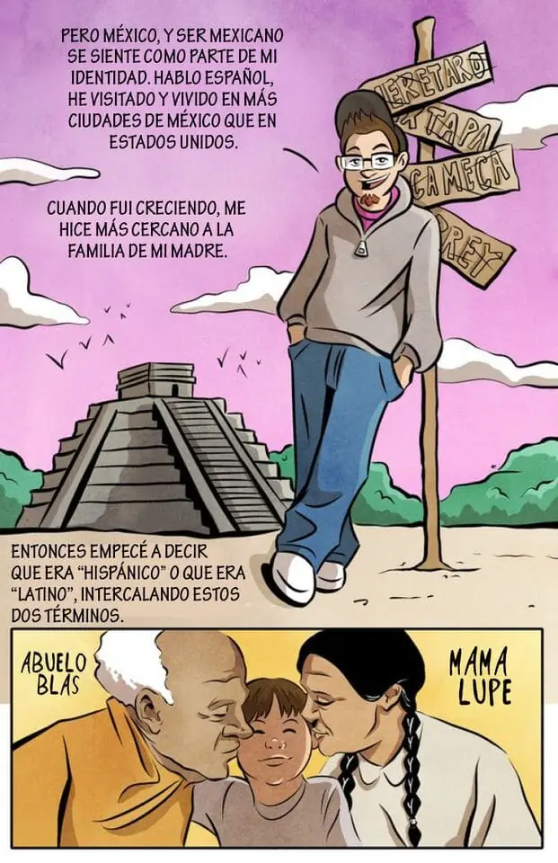 lenguaje
