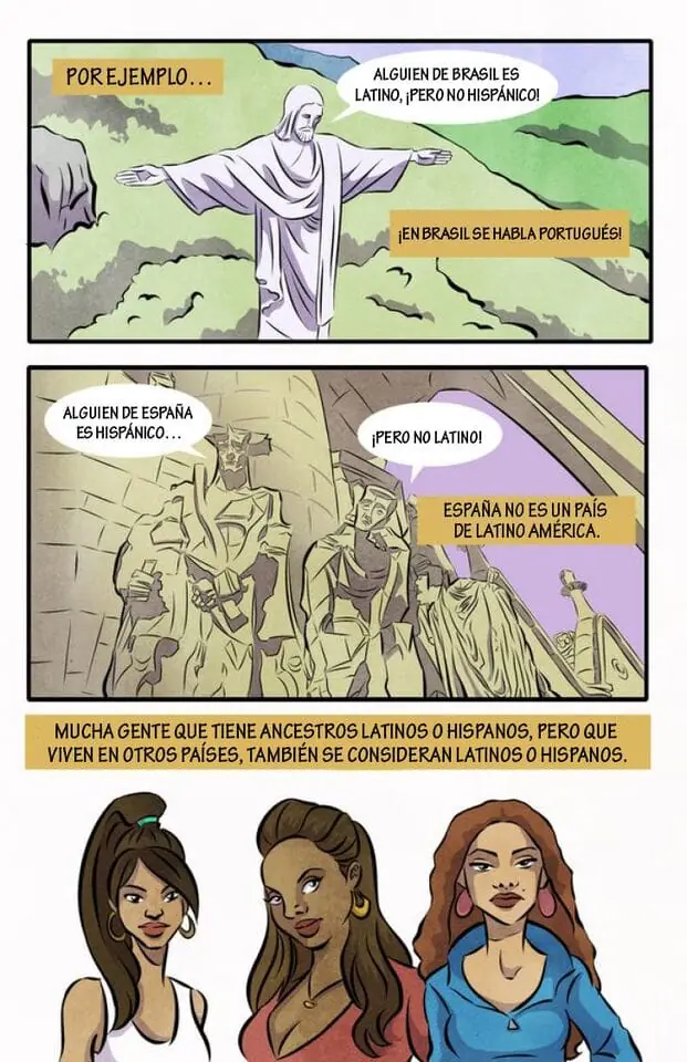 hispano