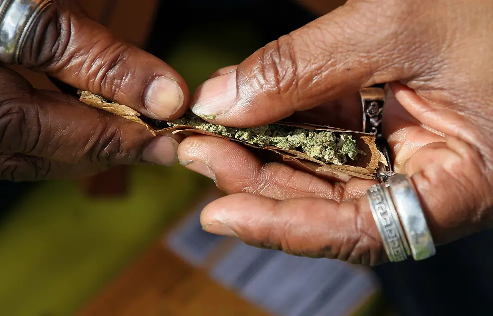 Marihuana, ¿Legal o ilegal?