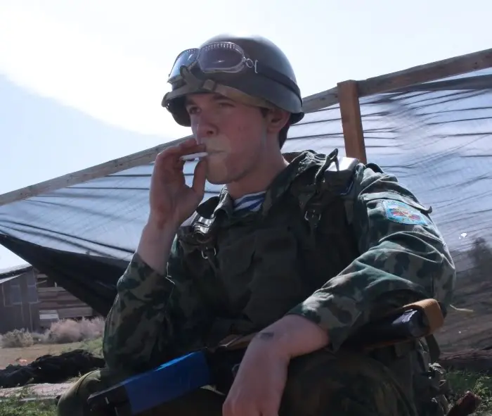 militar
