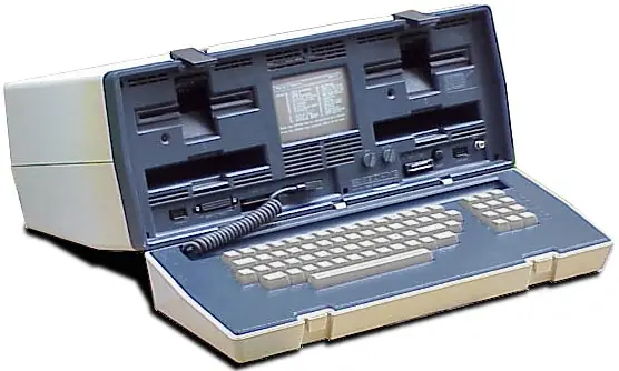 laptop