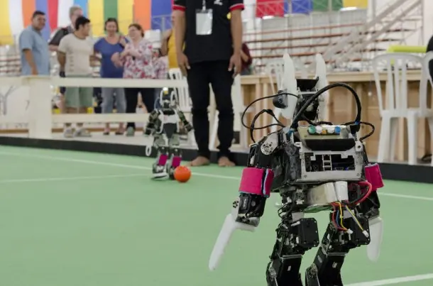 Robotica Robotica