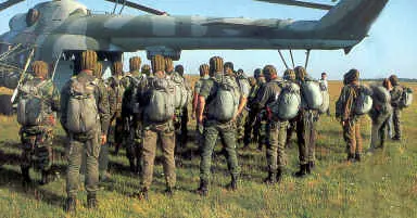 militar