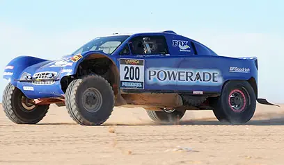 dakar argentina chile