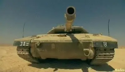 Por que llamamos "Tanque" al Carro de combate?