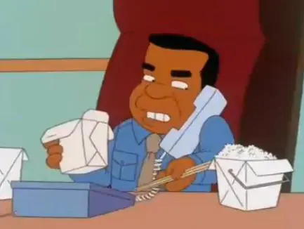 Mega Top escenas de Los Simpson en Imagenes!