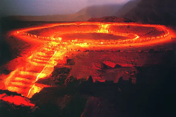 ciudad de caral ciudad de caral