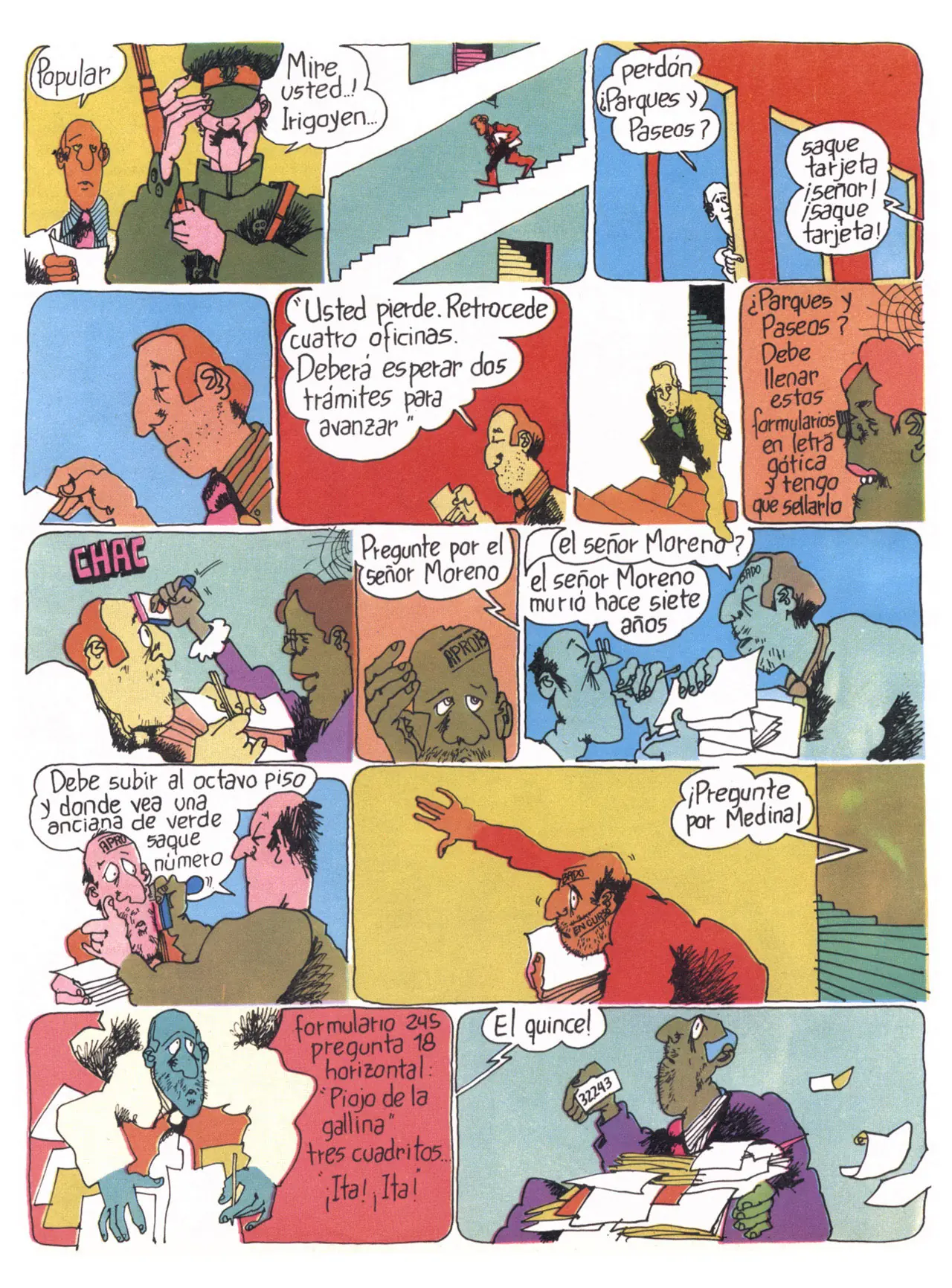 fontanarrosa