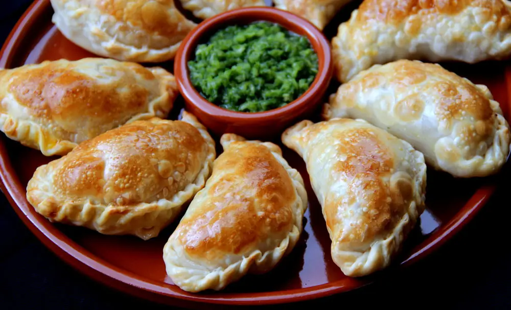 cachas