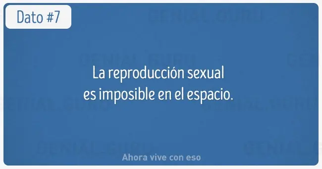20 Datos extraños que debes saber sin razón alguna!