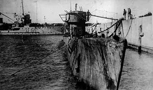 Segunda Guerra Mundial