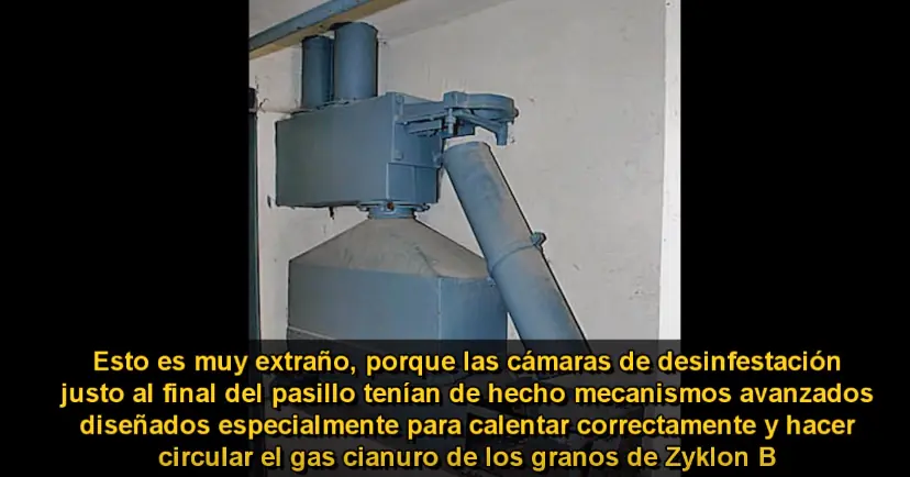 Desmontando la versión OFICIAL del holocausto