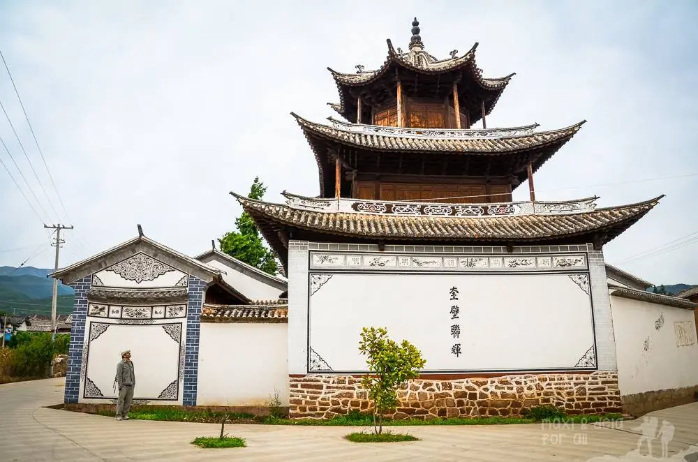 china china
