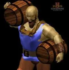 Aldeano del age of empires yo te banco!