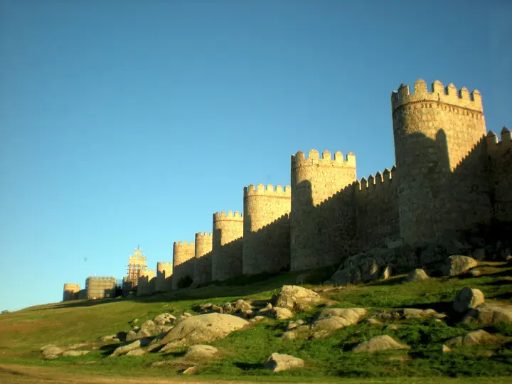 castillos