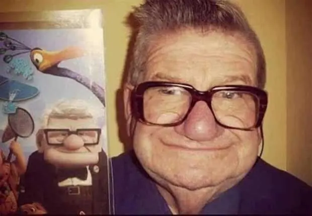 Parecidos