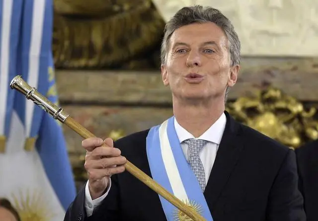 kirchnerismo