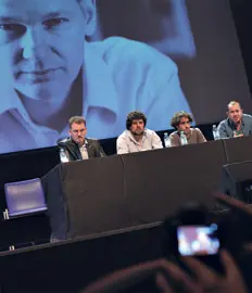 El Voto electrónico “Es un suicidio para las elecciones”