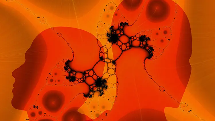 Mira cómo el cerebro se adapta a las situaciones imprevistas