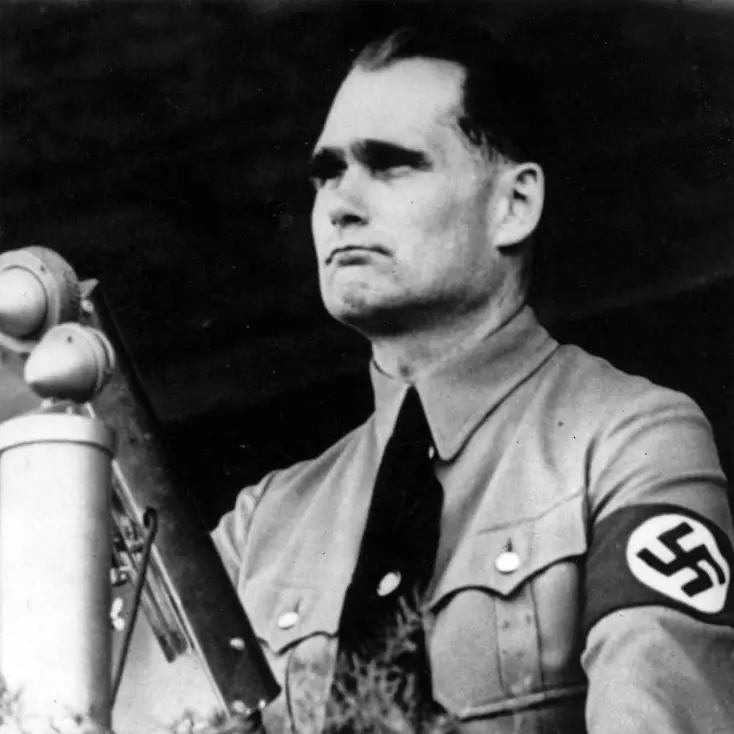 Las 6 grandes leyendas de la Segunda Guerra Mundial [Real]