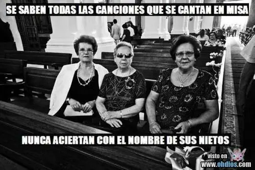 graciosas