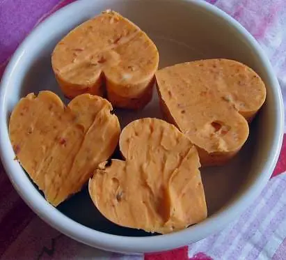 Mantequilla de sabores 10 opciones practicas para disfrutar