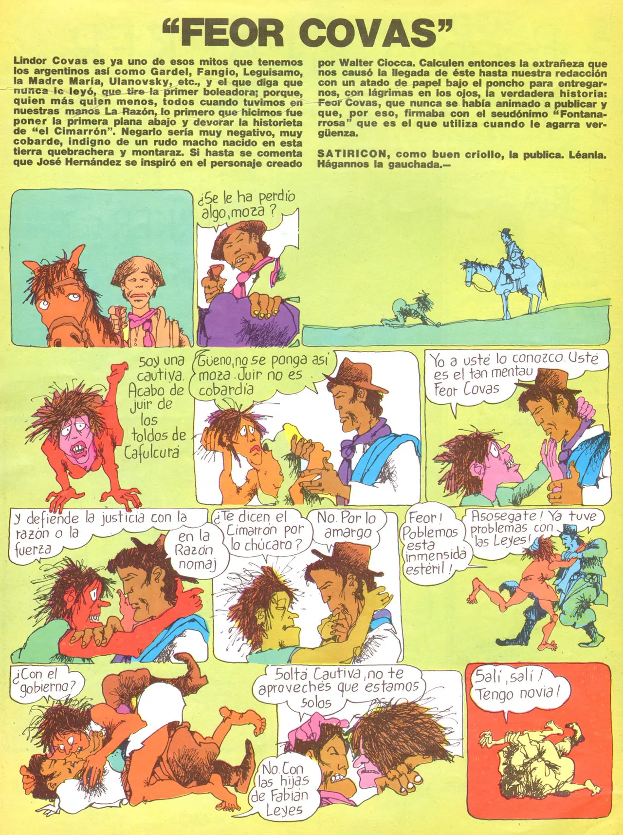 fontanarrosa